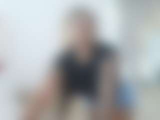 Mulatto Mamiii's Live Sex Cam Show