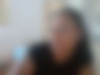 Mulatto Mamiii's Live Sex Cam Show