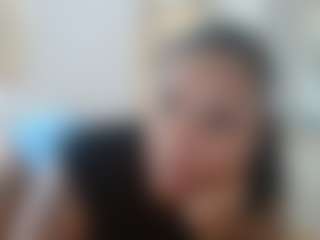Mulatto Mamiii's Live Sex Cam Show