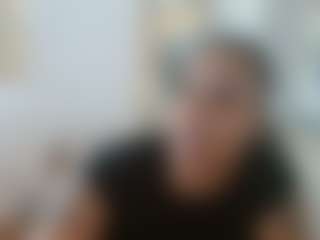 Mulatto Mamiii's Live Sex Cam Show