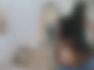 Mulatto Mamiii's Live Sex Cam Show