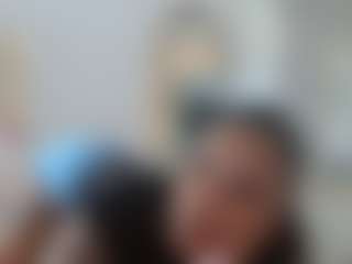 Mulatto Mamiii's Live Sex Cam Show