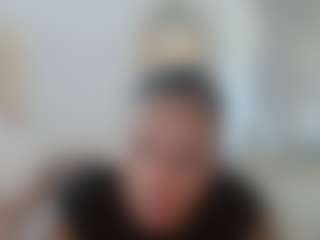Mulatto Mamiii's Live Sex Cam Show