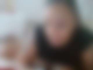Mulatto Mamiii's Live Sex Cam Show