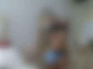 Mulatto Mamiii's Live Sex Cam Show