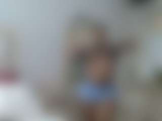 Mulatto Mamiii's Live Sex Cam Show