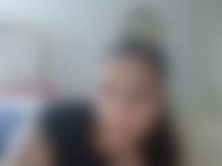 Mulatto Mamiii's Live Sex Cam Show