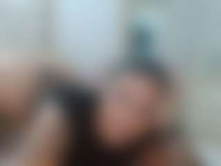 Mulatto Mamiii's Live Sex Cam Show