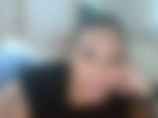 Mulatto Mamiii's Live Sex Cam Show