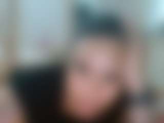Mulatto Mamiii's Live Sex Cam Show