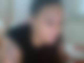 Mulatto Mamiii's Live Sex Cam Show
