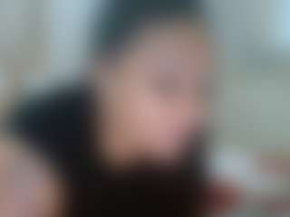 Mulatto Mamiii's Live Sex Cam Show