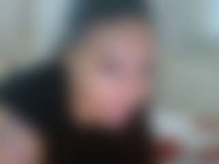 Mulatto Mamiii's Live Sex Cam Show