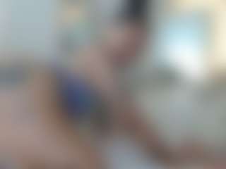 Mulatto Mamiii's Live Sex Cam Show