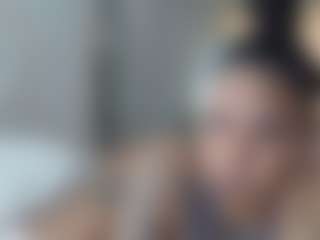 Mulatto Mamiii's Live Sex Cam Show