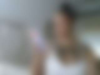Mulatto Mamiii's Live Sex Cam Show