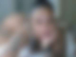 Mulatto Mamiii's Live Sex Cam Show