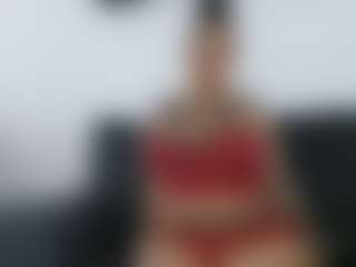 Mulatto Mamiii's Live Sex Cam Show