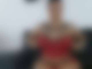Mulatto Mamiii's Live Sex Cam Show