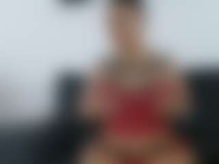 Mulatto Mamiii's Live Sex Cam Show