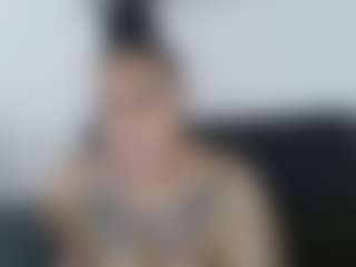 Mulatto Mamiii's Live Sex Cam Show