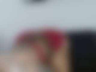 Mulatto Mamiii's Live Sex Cam Show