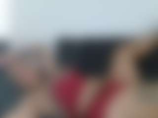 Mulatto Mamiii's Live Sex Cam Show