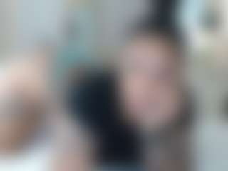 Mulatto Mamiii's Live Sex Cam Show
