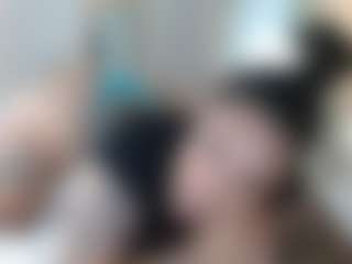 Mulatto Mamiii's Live Sex Cam Show