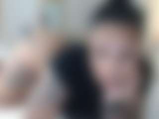 Mulatto Mamiii's Live Sex Cam Show