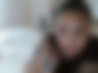 Mulatto Mamiii's Live Sex Cam Show