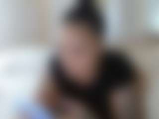 Mulatto Mamiii's Live Sex Cam Show