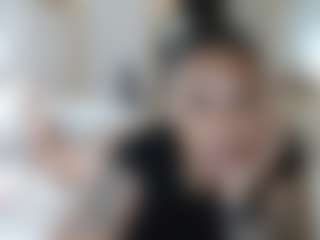 Mulatto Mamiii's Live Sex Cam Show