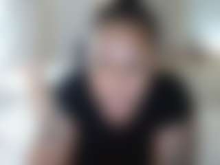 Mulatto Mamiii's Live Sex Cam Show