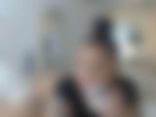 Mulatto Mamiii's Live Sex Cam Show