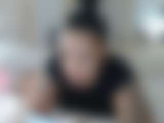 Mulatto Mamiii's Live Sex Cam Show