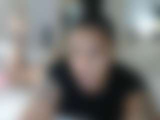 Mulatto Mamiii's Live Sex Cam Show