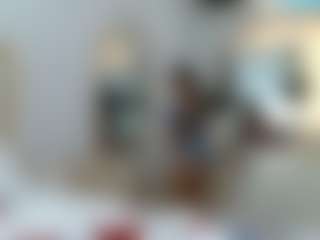 Mulatto Mamiii's Live Sex Cam Show