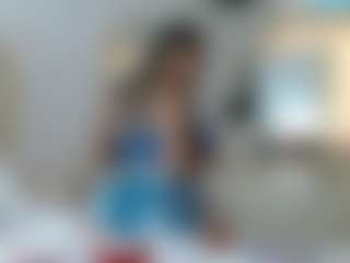 Mulatto Mamiii's Live Sex Cam Show