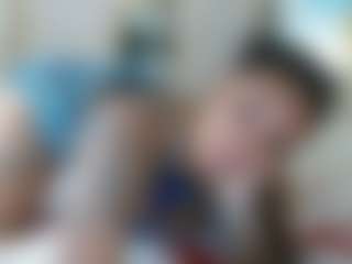 Mulatto Mamiii's Live Sex Cam Show