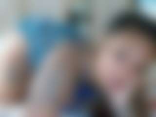 Mulatto Mamiii's Live Sex Cam Show