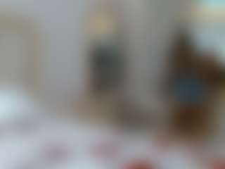 Mulatto Mamiii's Live Sex Cam Show