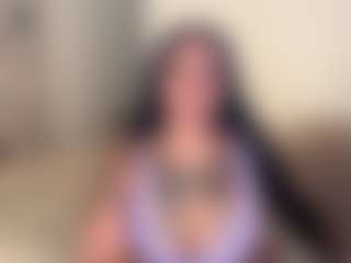 Mulatto Mamiii's Live Sex Cam Show