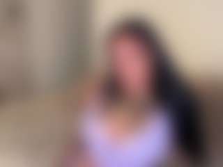 Mulatto Mamiii's Live Sex Cam Show