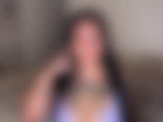 Mulatto Mamiii's Live Sex Cam Show