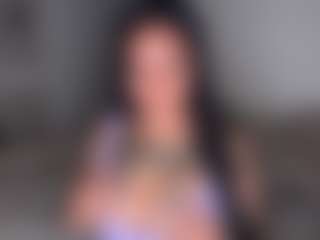 Mulatto Mamiii's Live Sex Cam Show