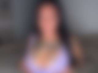 Mulatto Mamiii's Live Sex Cam Show