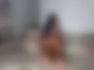 Mulatto Mamiii's Live Sex Cam Show