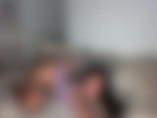 Mulatto Mamiii's Live Sex Cam Show