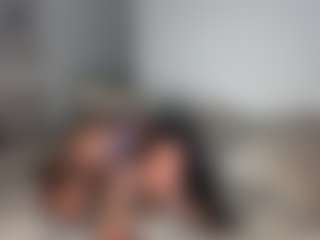 Mulatto Mamiii's Live Sex Cam Show